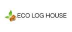 Eco Log House